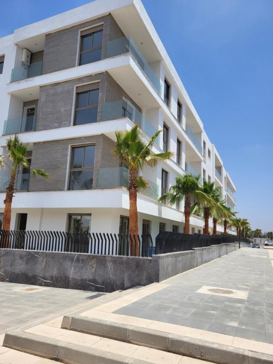 Agadir Bay - Founty - Piscine - Plage A 5Mn - Family Apartment Exteriér fotografie